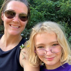 Fundraising Page: Danielle Palomino